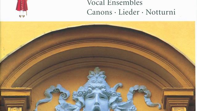 Mozart: Per questa bella mano, K.612 смотреть онлайн