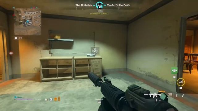 МВ2 ДМЗ соло игра гайд - как быстро снарядиться. Гайд от Phixate в автоматическом переводе. смотреть онлайн