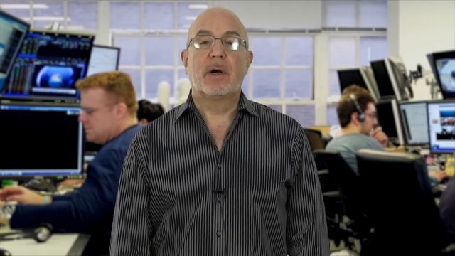 Why You Should Never Use Market Orders смотреть онлайн