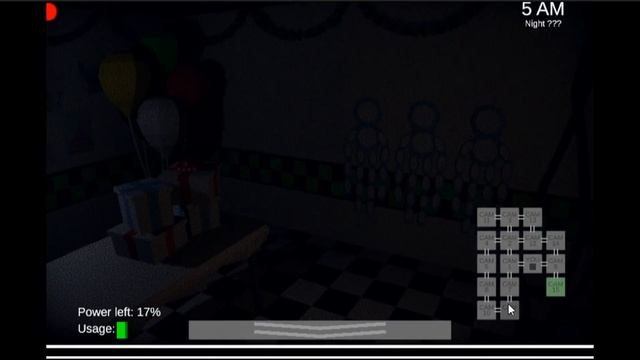 Le fan game de Fnaf Ultimate Custom Night le plus WTF ! ( Fnaf Final Purgatory ) смотреть онлайн