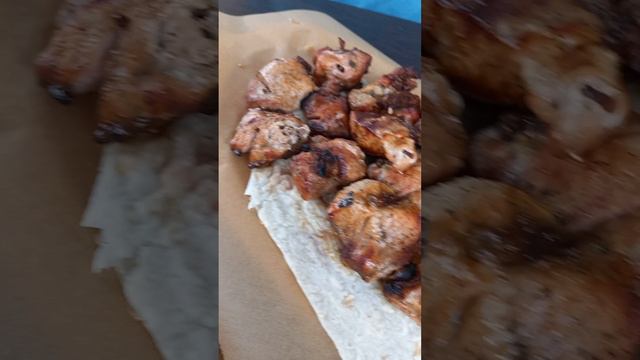 Карнивор диета. Карнивор обед.