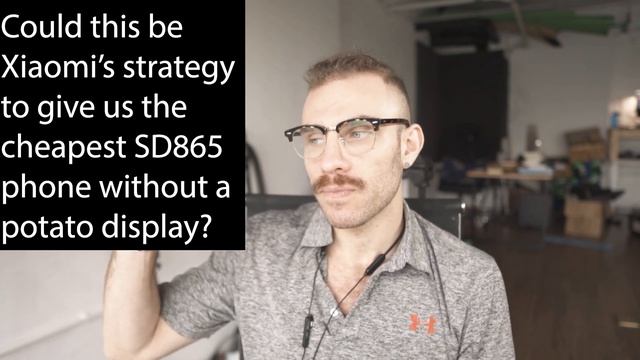 The Redmi K30 Pro Screen Will Be 60Hz? смотреть онлайн