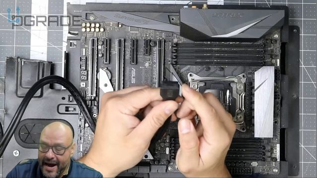 Hima USB 3.1 Front Panel hub смотреть онлайн