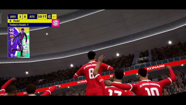 THE EXPECTED WEEK HAS COME! WHAT IS THE FUTURE TO FINISH? ( eFootball 2023 Mobile & Console ) смотреть онлайн