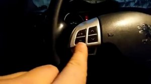 Подключение и обучение кнопок на руле  2DIN магнитола (21)