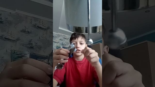 обзор на все мои самолёты по размеру