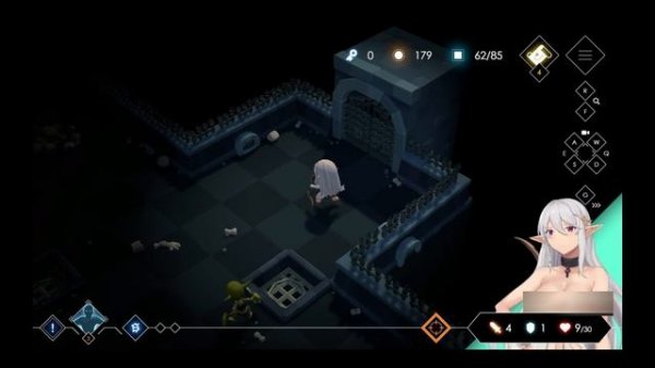 Escape Dungeon 2 | Gameplay
