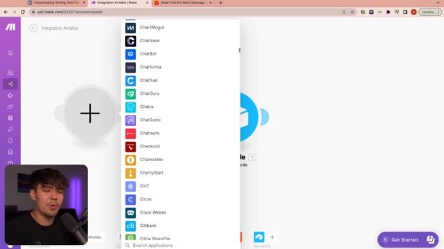 Build an AI Software Tool Prototype in 30 Minutes (No Code) смотреть онлайн