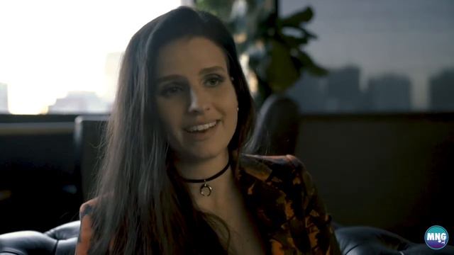 Story Behind the Song I Imogen Clark Talks New Single "Found Me" смотреть онлайн