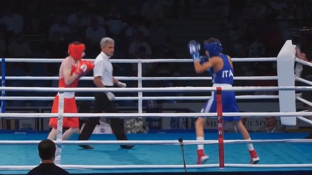 чемпионат Европы финал 2023 (Румыния) смотреть онлайн