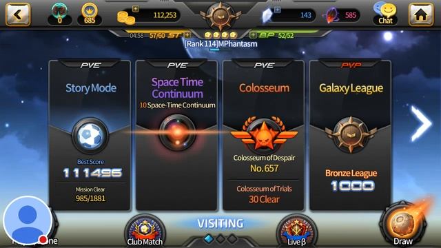 Стрим игры "Soccer Spirits". смотреть онлайн