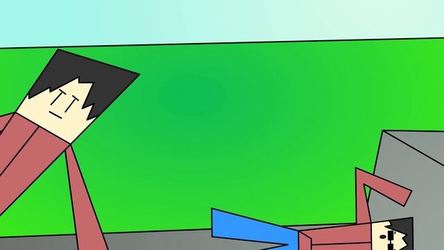 Я ЛЮБЛЮ МАЙНКРАФТ. (meme анимация) смотреть онлайн