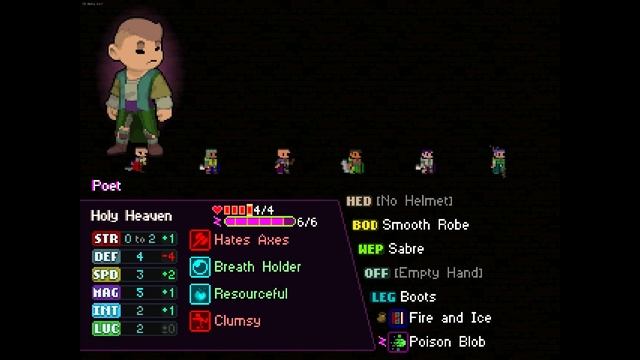Catacomb Kids Alpha Review - WIN /w Splattercat смотреть онлайн