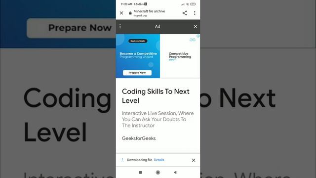 How to download minecraft 1.17 apk смотреть онлайн