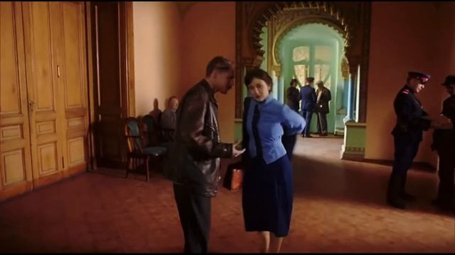 Отличница - Олег Шведов и Мария Крапивина смотреть онлайн