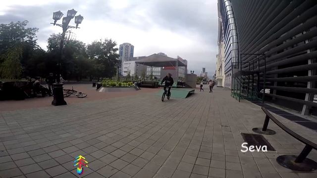 AIRBUCKS SUMMER EDITION смотреть онлайн