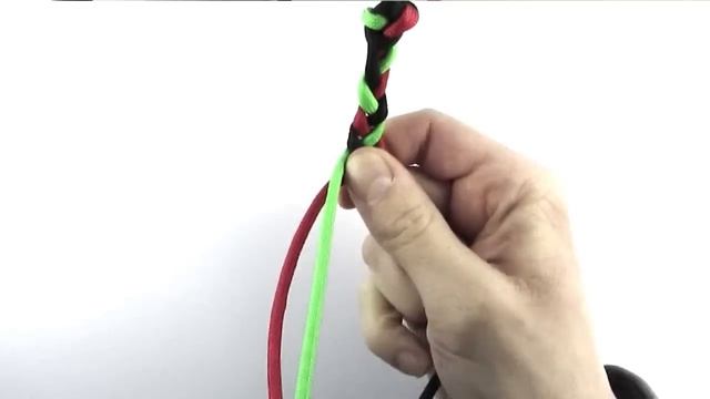 3 strand flat braid смотреть онлайн