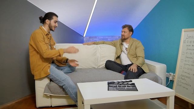 Где взять стартовый капитал? Теймур придумал, как найти 1 миллион рублей. смотреть онлайн