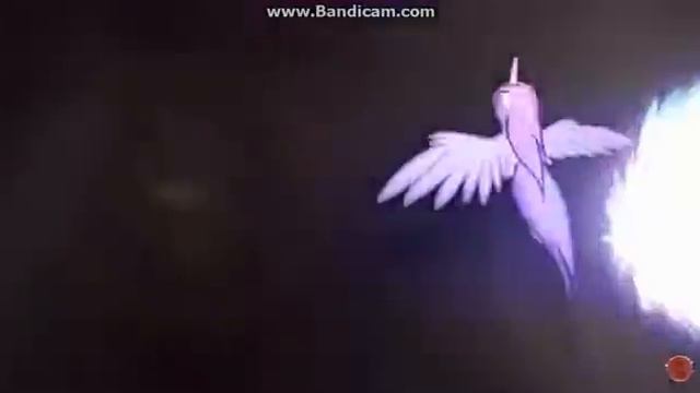 Колыбельная для принцессы Луны смотреть онлайн