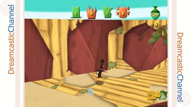 Game Night Highlights: Ooga Booga | 6/28/2023 | Dreamcast Online Multiplayer смотреть онлайн