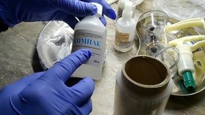 Стерилизация банок и расходных материалов/курсы хиджамы
