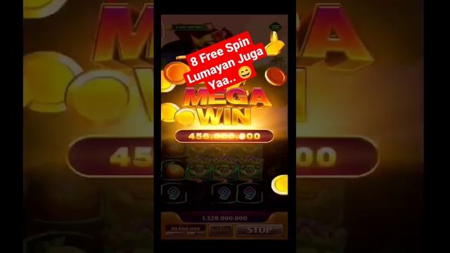 Jp 8 Free Spin Buto Ijo || Scatter Buto Ijo Higgs Domino смотреть онлайн