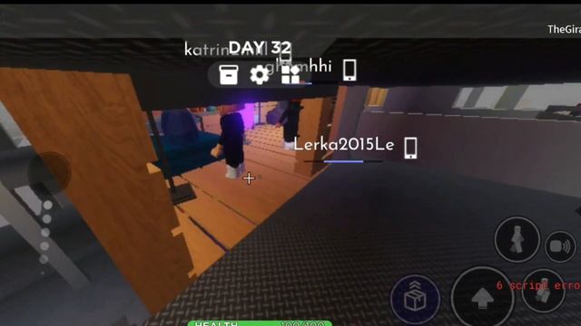 ?САМЫЙ БОЛЬШОЙ ДОМ в ИКЕЕ SCP 3008 в ROBLOX с АРИНОЙ смотреть онлайн
