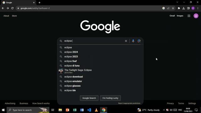 JAVA JDK & ECLIPSE IDE INSTALL | L-5 | JAVA COURSE FOR BEGINNERS 2023 смотреть онлайн