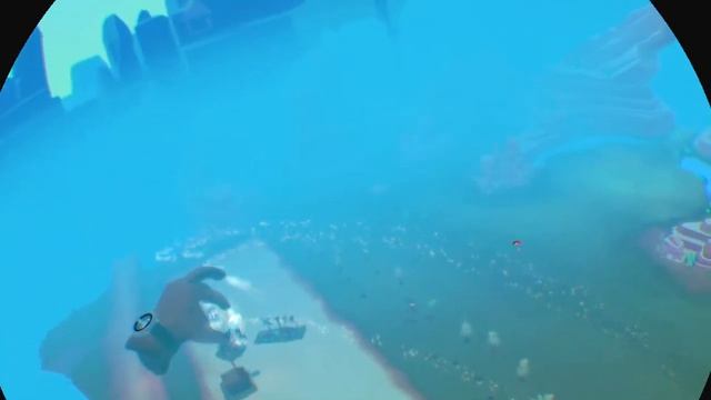 Dino Frontier PS4/PSVR Gameplay | Pure PlayStation смотреть онлайн