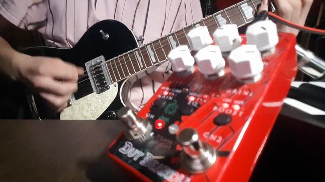 Dut Beardy Islander demo смотреть онлайн