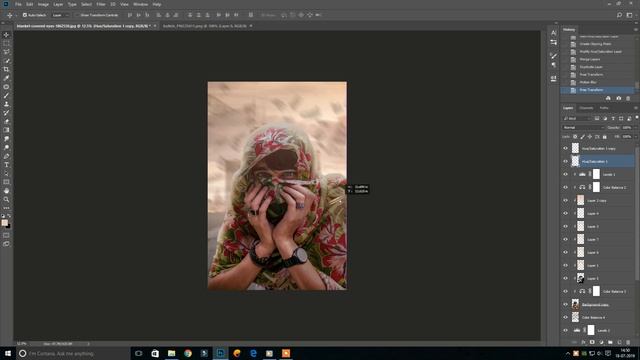 Movie Poster Editing // Agent 92   // Photoshop Manipulation (BY SM EDITZ)