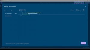 Как тестировать REST API с использованием Insomnia