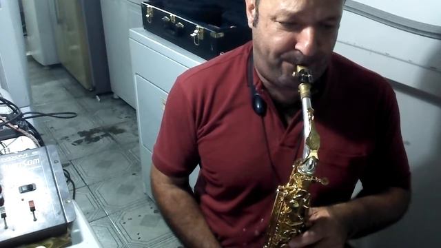 Hino 191 CCB SAX alto no soprano смотреть онлайн