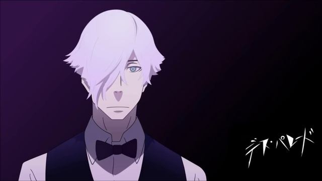 Death Parade OST- Game C смотреть онлайн