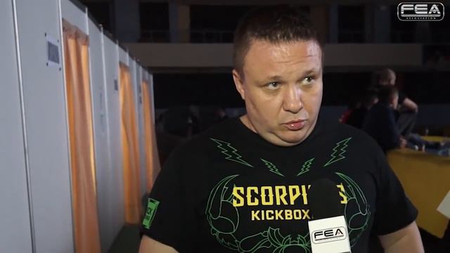 April 9th KOK WGP 2016 that remains behind the scenes смотреть онлайн