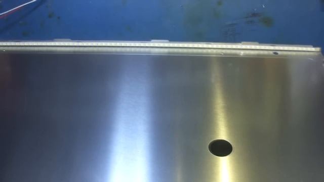 Замена ламповой подсветки на светодиодную в жк мониторе. CCFL To LED.