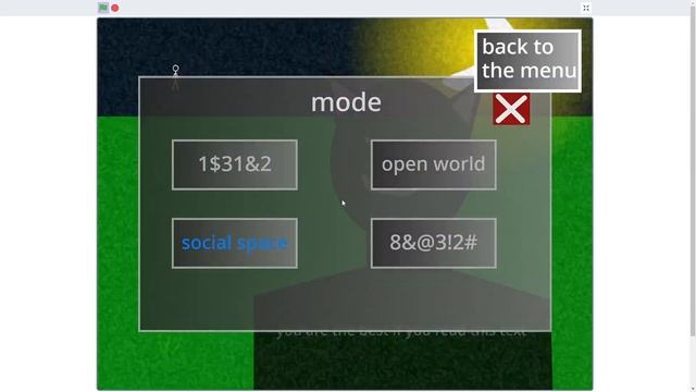 Обзор на мою игру смотреть онлайн