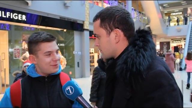 Новое “Слово Дня” в Утре на 7. А вы знаете, кто такой мерчендайзер?