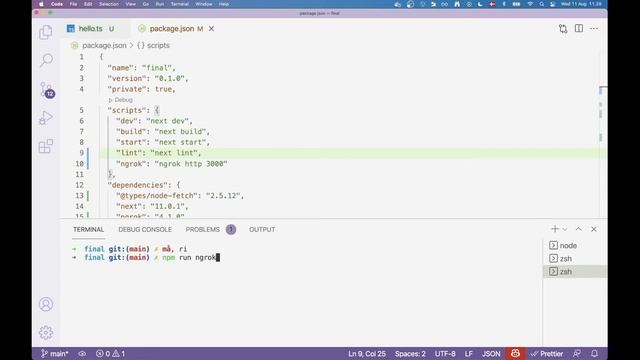 Facebook Graph API - Login and token debugging смотреть онлайн