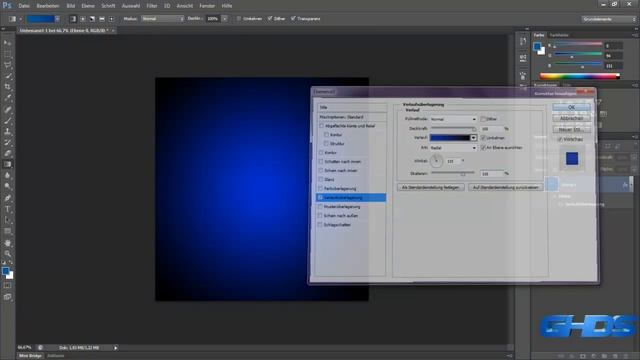 Eigenes YouTube Avatar erstellen [Photoshop] [Deutsch] смотреть онлайн
