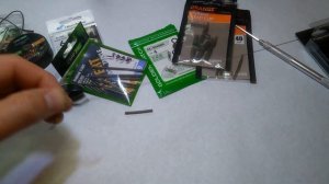 ПРОСТОЙ и РАБОЧИЙ Карповый МОНТАЖ.