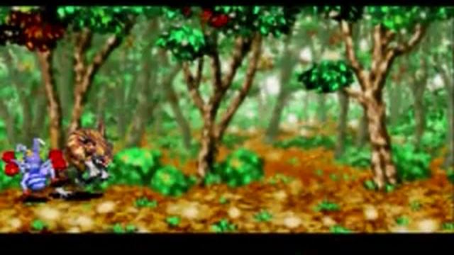 Golden Sun: the Lost Age Summons смотреть онлайн