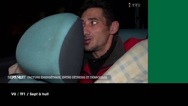 VU du 28/11/22 : "On les emmerde" смотреть онлайн