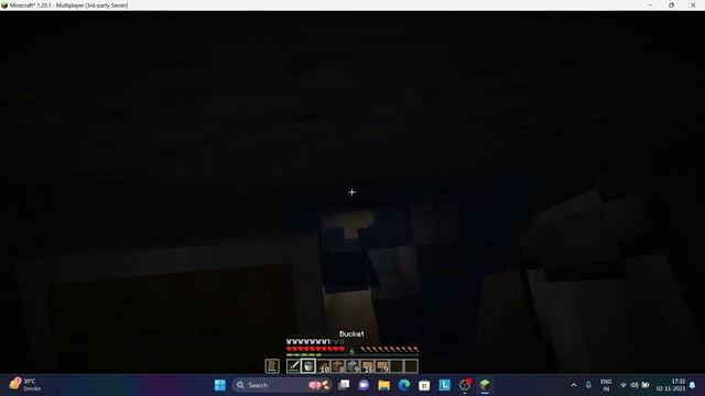 My Friend Trapped Me In A PRISON ?? || MINECRAFT JAVA GAMEPLAY EPISODE-4 смотреть онлайн