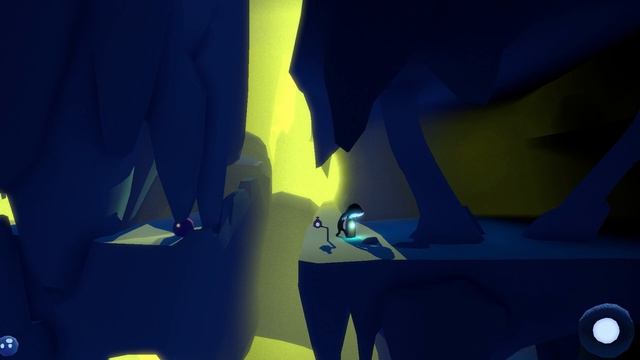 Inflate Your Weird Symbiotic Head Creature in this Stylish 2.5D Metroidvania Adventure! [Airhead] смотреть онлайн