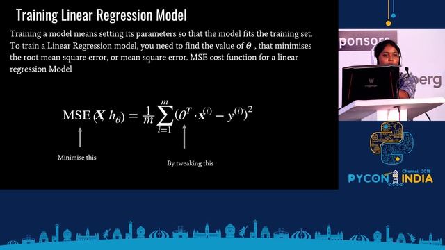Solving Industrial Problem with Machine Learning and Image Processing - Sonam Pankaj смотреть онлайн