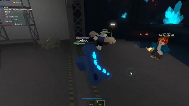 All *New* Kaiju Paradise Codes 2023 | Codes for Kaiju Paradise - Roblox Code смотреть онлайн