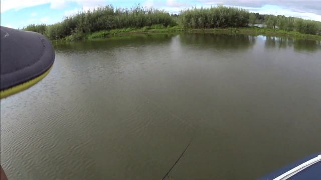 ТОМСКАЯ ОБЛ / ЖДу падения воды / РЫБАЛКА ТРУДОВАЯ ЗАТРАТНАЯ / НЕ УНЫВАЮ )))) смотреть онлайн