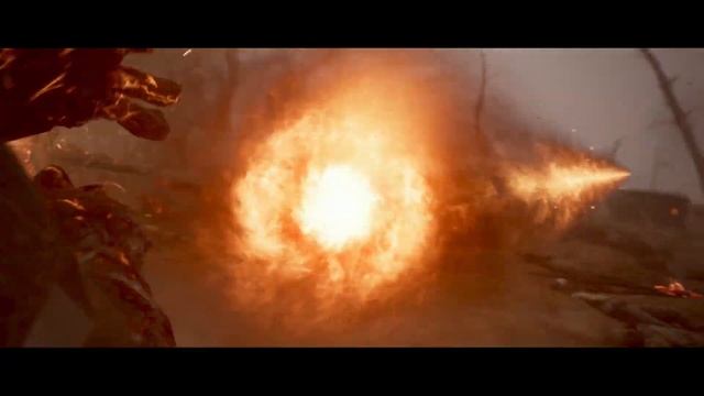 Outriders - NVIDIA GeForce RTX: DLSS Reveal [ESRB] смотреть онлайн