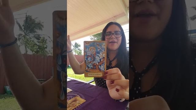 Random Tarot & Oracle Reading for 11.29.17 - Wishes and New Beginnings Woven in Time смотреть онлайн
